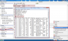 Zobrazení systémových informací v části C-Monitor Console